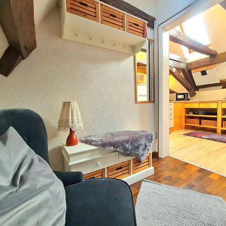 Avahome: Haus Fuer 16, Wlan, Parkplaetze, Netflix, Nespresso Kandel Esterno foto