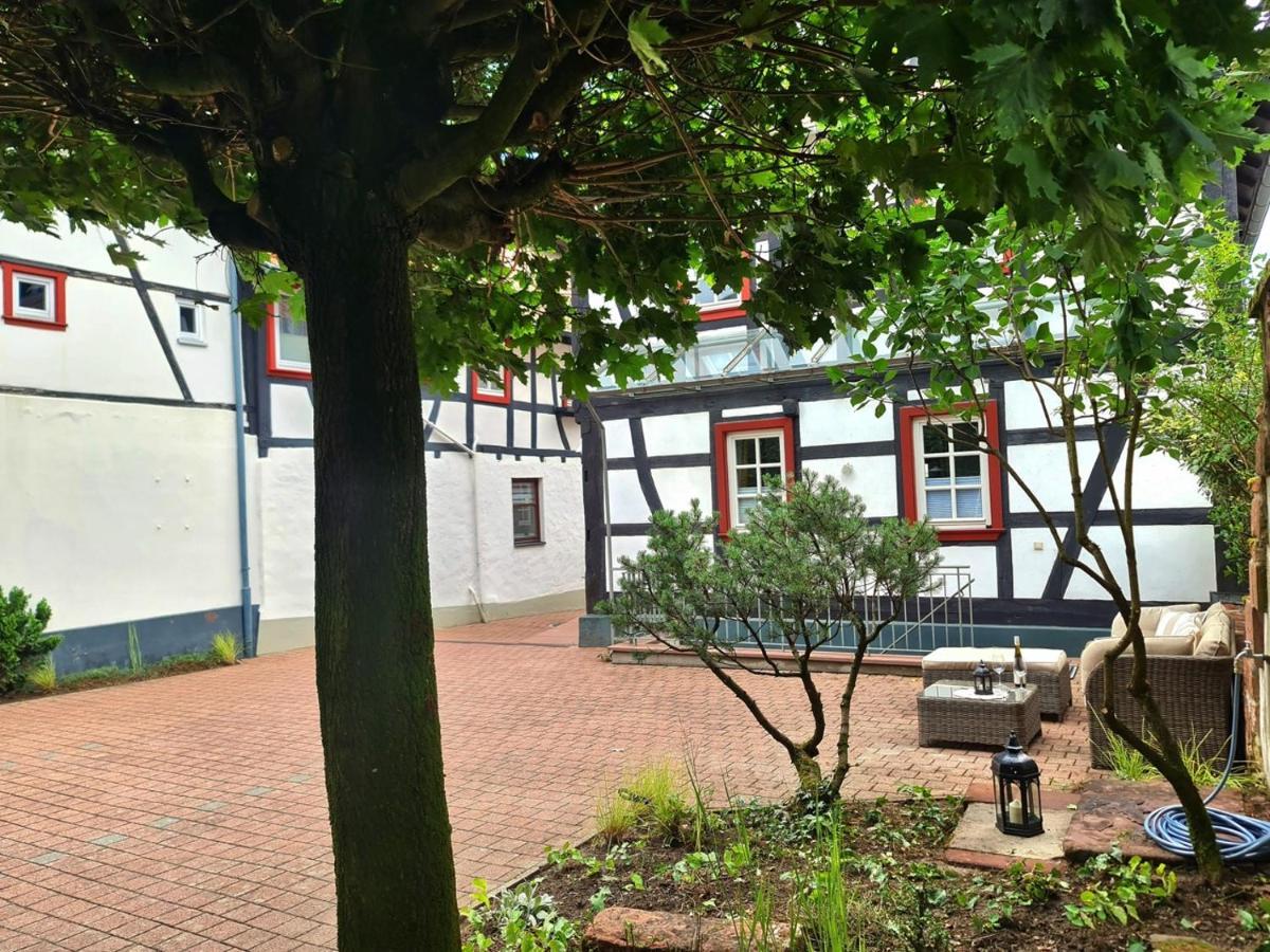 Avahome: Haus Fuer 16, Wlan, Parkplaetze, Netflix, Nespresso Kandel Esterno foto