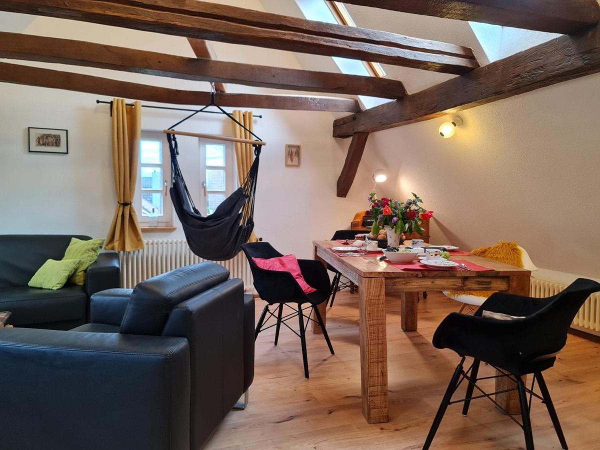 Avahome: Haus Fuer 16, Wlan, Parkplaetze, Netflix, Nespresso Kandel Esterno foto