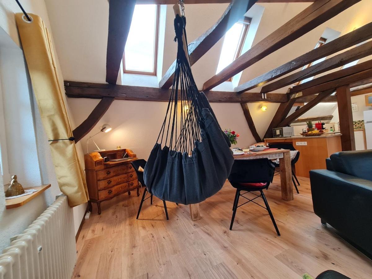 Avahome: Haus Fuer 16, Wlan, Parkplaetze, Netflix, Nespresso Kandel Esterno foto