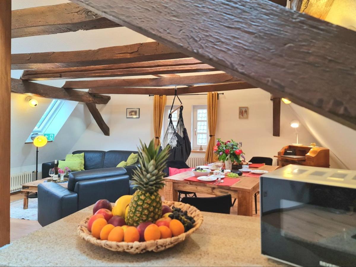 Avahome: Haus Fuer 16, Wlan, Parkplaetze, Netflix, Nespresso Kandel Esterno foto